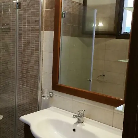 Casa Rosa Prázdninový dům