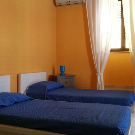 Casa Rosa Prázdninový dům