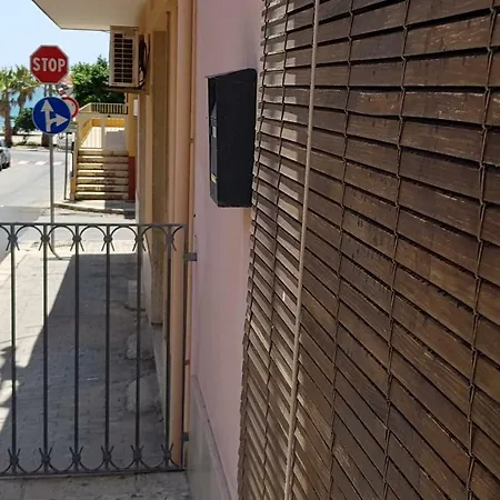 Casa Rosa בית נופש