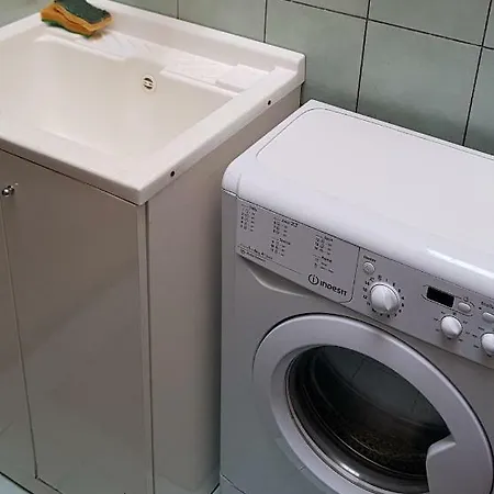בית נופש Casa Rosa *