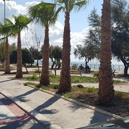Casa Rosa בית נופש פוצאלו