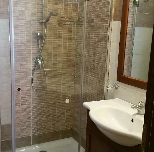 Casa Rosa * Pozzallo