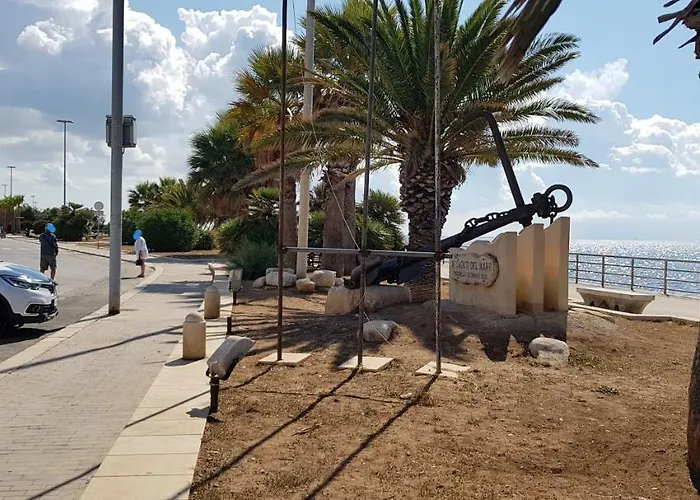 Casa Rosa * Pozzallo