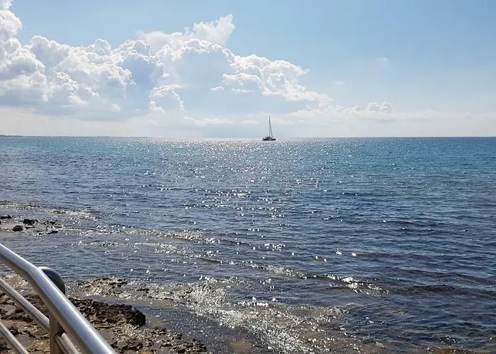 Feriehus Casa Rosa *